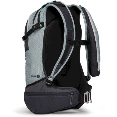 Black Diamond Dawn Patrol 32 Backpack Storm Blue - Ryggsäck Black Diamond Dawn Patrol 32 Backpack Storm Blue - Ryggsäck