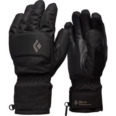 Guantes Black Diamond Mission - Guantes de invierno impermeables Guantes Black Diamond Mission - Guantes de invierno impermeables