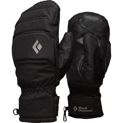 Black Diamond Mission MX Fäustlinge - Wasserdichter Gore-Tex Winterhandschuh Black Diamond Mission MX Fäustlinge - Wasserdichter Gore-Tex Winterhandschuh