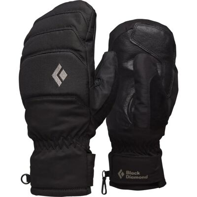 Black Diamond Damen Mission MX Handschuhe - Wasserdicht, Isoliert, Gore-Tex - Wintersport Black Diamond Damen Mission MX Handschuhe - Wasserdicht, Isoliert, Gore-Tex - Wintersport