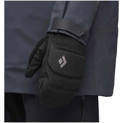 Black Diamond Mission MX Fäustlinge - XS Wasserdichte Gore-Tex Winterhandschuhe Black Diamond Mission MX Fäustlinge - XS Wasserdichte Gore-Tex Winterhandschuhe