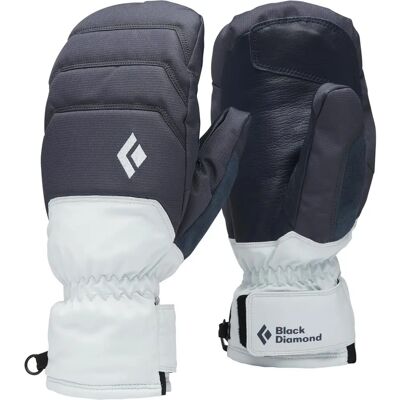 Gants d'hiver Black Diamond Mission MX - Gore-Tex Imperméables - Publicité Gants d'hiver Black Diamond Mission MX - Gore-Tex Imperméables - Publicité