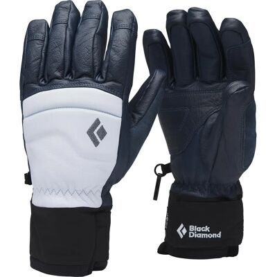 Black Diamond W Spark Gloves - Rękawice narciarskie i turystyczne Black Diamond W Spark Gloves - Rękawice narciarskie i turystyczne