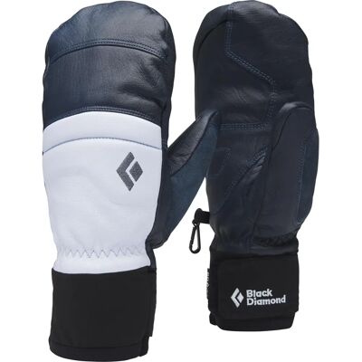 Black Diamond Spark Fäustlinge - Wasserdicht, Warm, XS Black Diamond Spark Fäustlinge - Wasserdicht, Warm, XS