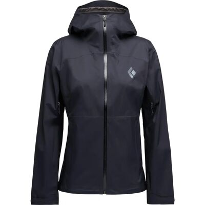 Black Diamond Damen Fineline Stretch Shell - Skalljacke Black Diamond Damen Fineline Stretch Shell - Skalljacke