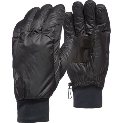 Black Diamond Stance Gloves - Leicht, Isoliert, Packbar - Handschuhe Black Diamond Stance Gloves - Leicht, Isoliert, Packbar - Handschuhe