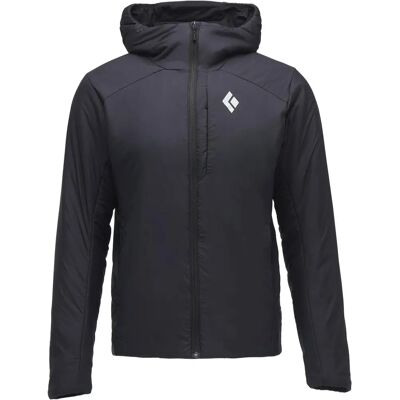 Black Diamond Homme First Light Stretch Hoody - Sweat à capuche - Publicité Black Diamond Homme First Light Stretch Hoody - Sweat à capuche - Publicité