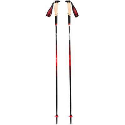 Black Diamond Pursuit Carbon Z Hole - 115 cm - Turistické hole Black Diamond Pursuit Carbon Z Hole - 115 cm - Turistické hole