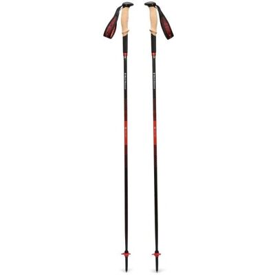 Black Diamond Pursuit Carbon Z Botok - Octane - 130cm - Túrabotok Black Diamond Pursuit Carbon Z Botok - Octane - 130cm - Túrabotok