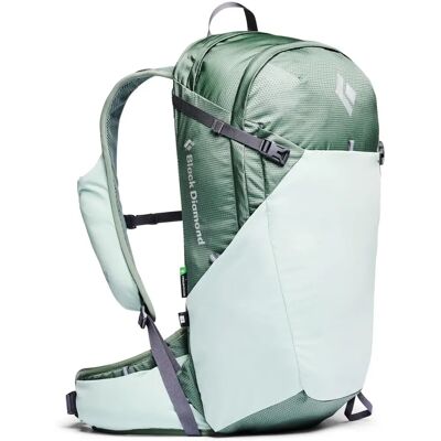 Black Diamond Trail Vista 20L Laurel Green Backpack - Backpack Black Diamond Trail Vista 20L Laurel Green Backpack - Backpack