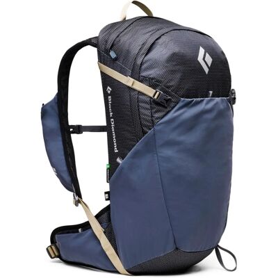 Black Diamond Trail Vista 20 Backpack - Lightweight, Ventilated, Adjustable - Backpack Black Diamond Trail Vista 20 Backpack - Lightweight, Ventilated, Adjustable - Backpack