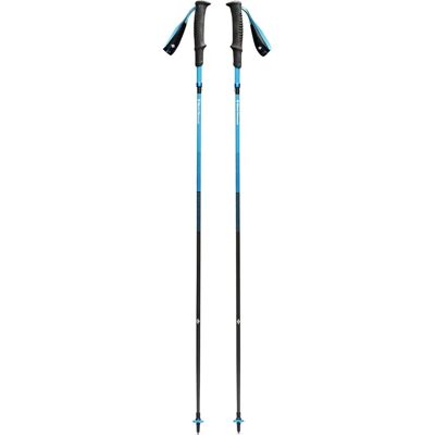 Black Diamond Distance Carbon Z Sauvat - Kevyt Vaellussauvat Black Diamond Distance Carbon Z Sauvat - Kevyt Vaellussauvat