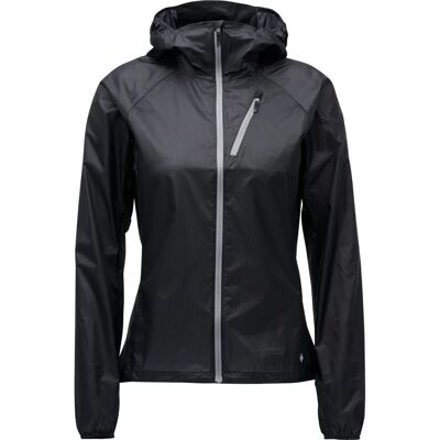 Black Diamond W Distance Wind Shell - Wind Shell Black Diamond W Distance Wind Shell - Wind Shell