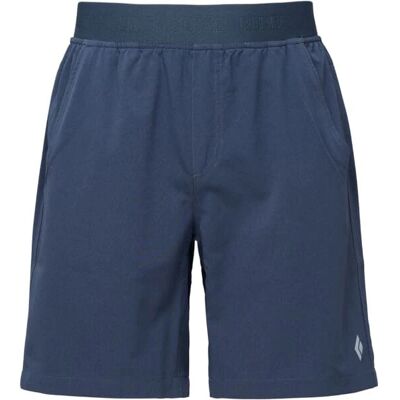 Black Diamond Sierra Shorts - Nopeasti kuivuva, Elastinen, Kestävä Black Diamond Sierra Shorts - Nopeasti kuivuva, Elastinen, Kestävä