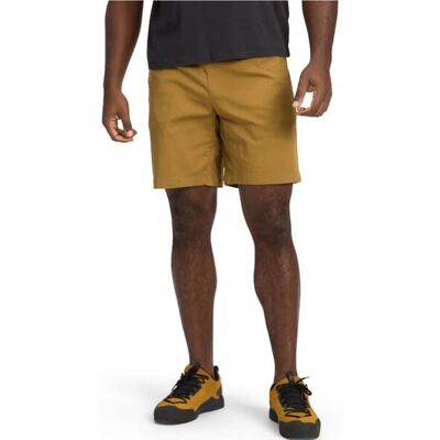 Black Diamond Notion Shorts - Flax - Shorts Black Diamond Notion Shorts - Flax - Shorts
