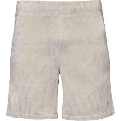 Black Diamond Dirtbag Corduroy Shorts - Shorts - Publicité Black Diamond Dirtbag Corduroy Shorts - Shorts - Publicité
