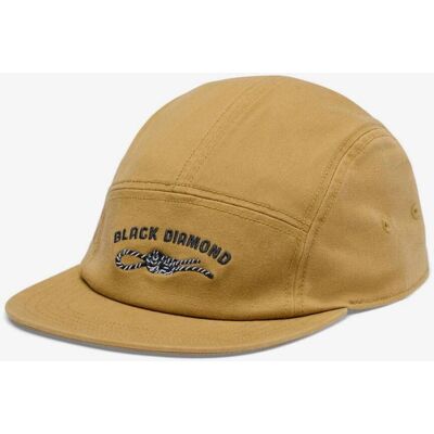 Black Diamond Amber-carbon Camper Cap - Gorra Black Diamond Amber-carbon Camper Cap - Gorra