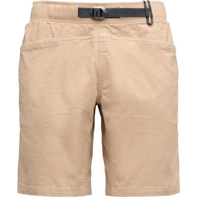 Black Diamond Ethos Shorts - Khaki S Black Diamond Ethos Shorts - Khaki S