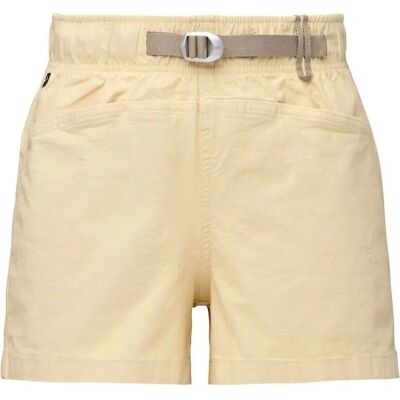 Black Diamond Ethos Shorts W's - Short, Chêne Blanc, Légers - Shorts - Publicité Black Diamond Ethos Shorts W's - Short, Chêne Blanc, Légers - Shorts - Publicité