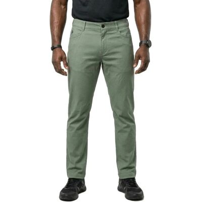 Pantalons Rocklock Tundra de Black Diamond - Pantalons - Publicité Pantalons Rocklock Tundra de Black Diamond - Pantalons - Publicité
