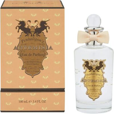Penhaligon's Artemisia 100ml Eau De Parfum - Unisex Perfumy Penhaligon's Artemisia 100ml Eau De Parfum - Unisex Perfumy
