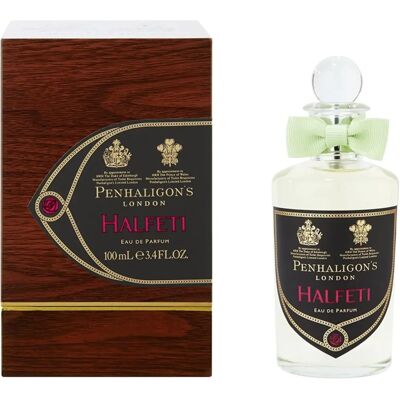 Penhaligon's Halfeti Eau de Parfum - 100ml Penhaligon's Halfeti Eau de Parfum - 100ml
