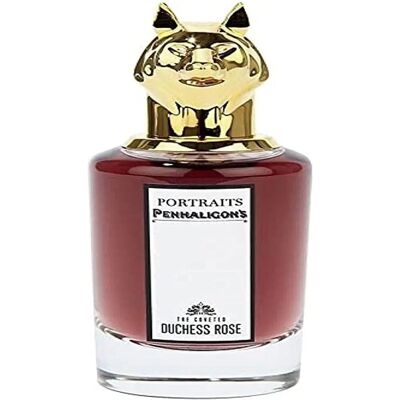 Penhaligon's Duchess Rose Eau de Parfum - Portraits Collection Penhaligon's Duchess Rose Eau de Parfum - Portraits Collection