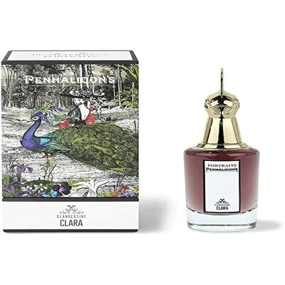 Penhaligon's Clandestine Clara Eau de Parfum (75ml) Penhaligon's Clandestine Clara Eau de Parfum (75ml)