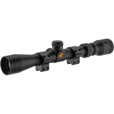 Gamo 3-9X32 Wr 1 - Viseur optique - Publicité Gamo 3-9X32 Wr 1 - Viseur optique - Publicité