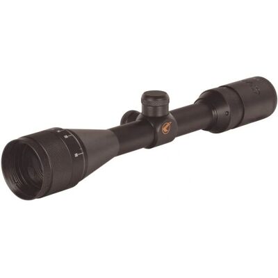 Gamo Md 3-9X40 Ao - Spotting Scope - Vattentät, Stöttålig, Klara bilder Gamo Md 3-9X40 Ao - Spotting Scope - Vattentät, Stöttålig, Klara bilder
