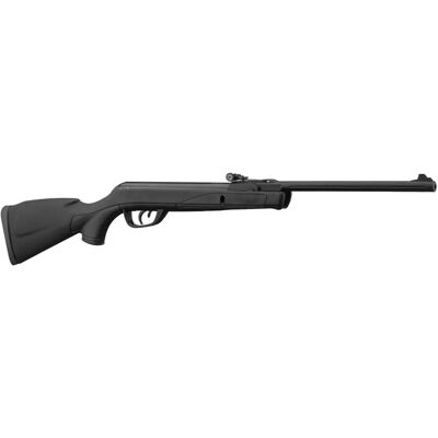 Gamo Delta 1 Luftgevär - Kaliber 4,5mm, Syntetisk, 17J Gamo Delta 1 Luftgevär - Kaliber 4,5mm, Syntetisk, 17J