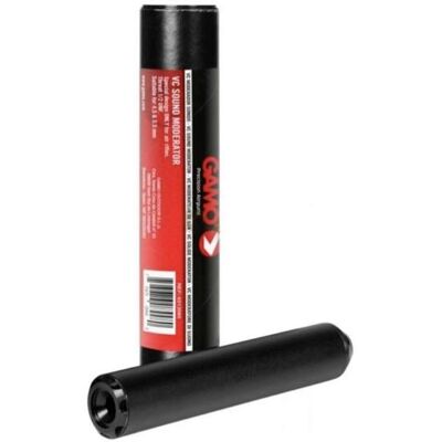 Gamo Modell - Schalldämpfer für PCP-Gewehr Gamo Modell - Schalldämpfer für PCP-Gewehr