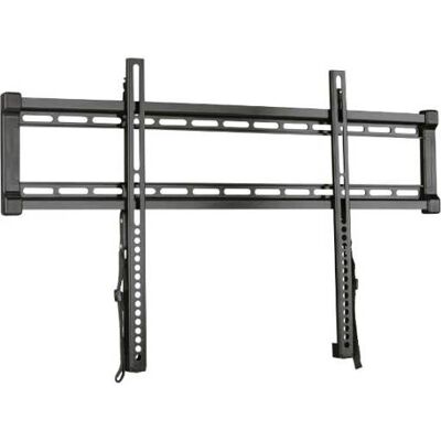 Sanus F55C-B2 Feste TV-Wandhalterung - 47-90 Zoll - Schwarz Sanus F55C-B2 Feste TV-Wandhalterung - 47-90 Zoll - Schwarz