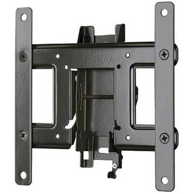 Sanus F11c-B2 TV Wall Bracket - Tilting, 13-40 inch, Black Sanus F11c-B2 TV Wall Bracket - Tilting, 13-40 inch, Black