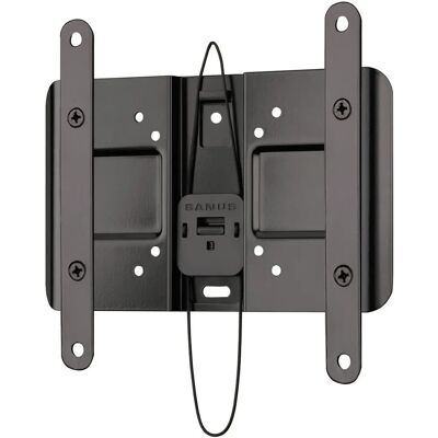 Sanus Systems Sanus Premium Series VSL4 - Wandhalterung - Schwarz - 13-39" Fernseher Sanus Systems Sanus Premium Series VSL4 - Wandhalterung - Schwarz - 13-39" Fernseher
