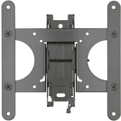 Supporto a parete Sanus Premium Series VST4 - Nero - TV da 13-39 pollici Supporto a parete Sanus Premium Series VST4 - Nero - TV da 13-39 pollici