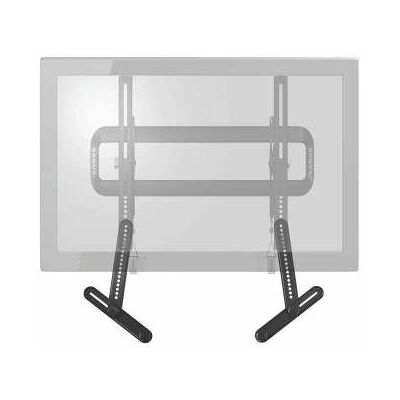 Supporto a Parete SANUS SA405 - Nero - Per Soundbar Supporto a Parete SANUS SA405 - Nero - Per Soundbar