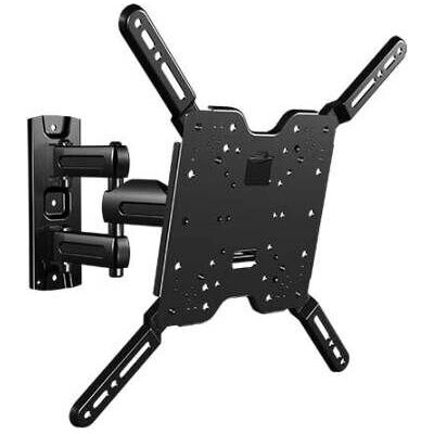 Sanus F215c-B2 Full Motion TV Wall Bracket - Black Sanus F215c-B2 Full Motion TV Wall Bracket - Black