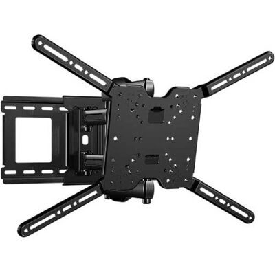 Sanus F180c-B2 TV Wall Mount - Black Sanus F180c-B2 TV Wall Mount - Black