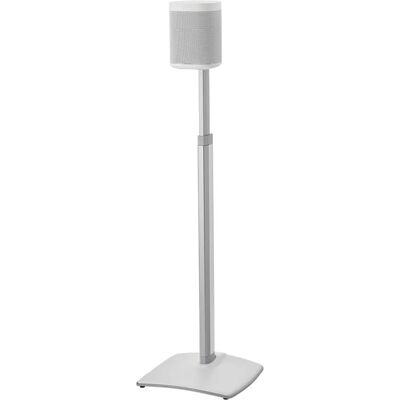 Sanus WSSA1-W2 Wit - Speaker Standaard voor Sonos Sanus WSSA1-W2 Wit - Speaker Standaard voor Sonos