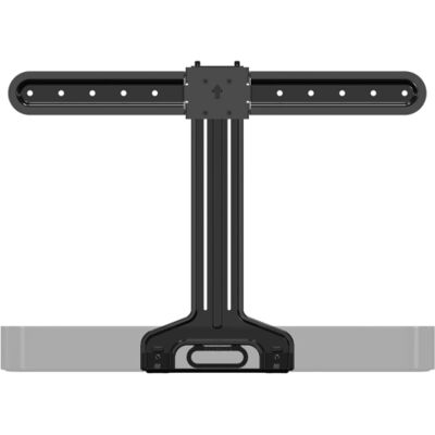 Support mural Sanus WSSBM1 pour Sonos Beam - Noir Support mural Sanus WSSBM1 pour Sonos Beam - Noir