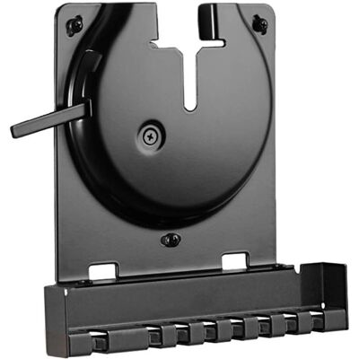 Sanus Wandhalterung für Sonos Amp - Schwarz Sanus Wandhalterung für Sonos Amp - Schwarz