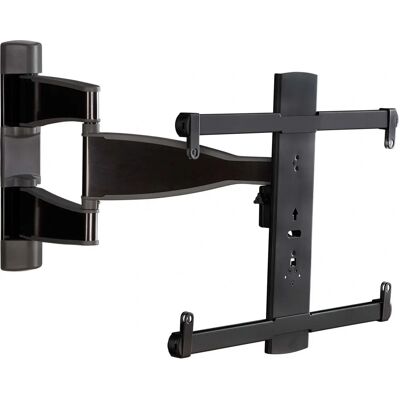 Sanus VMF720-B2 TV-Halterung - Vollbeweglich, 55" Schwarz Sanus VMF720-B2 TV-Halterung - Vollbeweglich, 55" Schwarz