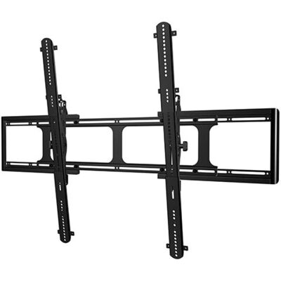 Sanus VXT7 Wall Mount - Black - Supports 40-110 inch TVs Sanus VXT7 Wall Mount - Black - Supports 40-110 inch TVs