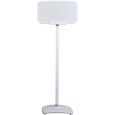 Sanus WSS52-W2 Boden Lautsprecherhalter - Weiß - für Sonos Five Sanus WSS52-W2 Boden Lautsprecherhalter - Weiß - für Sonos Five