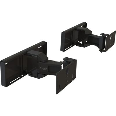 Sanus WSBWM1-B2 Erweiterbare Soundbar Halterung - Audio Zubehör Sanus WSBWM1-B2 Erweiterbare Soundbar Halterung - Audio Zubehör