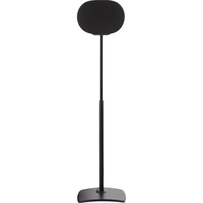 Sanus Sonos Era 300 verstellbarer Lautsprecherständer - Schwarz Sanus Sonos Era 300 verstellbarer Lautsprecherständer - Schwarz