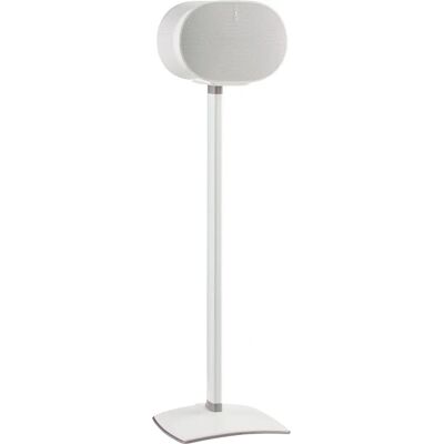 Support d'enceinte blanc Sanus pour Sonos Era 300 - Support d'enceinte Support d'enceinte blanc Sanus pour Sonos Era 300 - Support d'enceinte