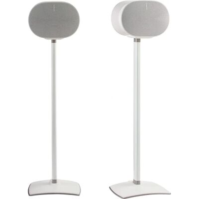 Sanus WSSE32 Lautsprecherständer für Sonos Era 300 - Weiß Sanus WSSE32 Lautsprecherständer für Sonos Era 300 - Weiß