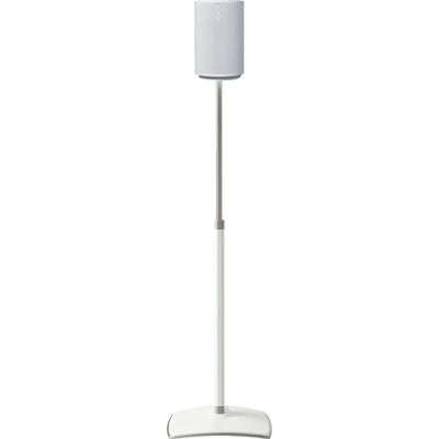 Sanus Sonos Era 100 Verstellbarer Bodenständer - Lautsprecherhalter Sanus Sonos Era 100 Verstellbarer Bodenständer - Lautsprecherhalter